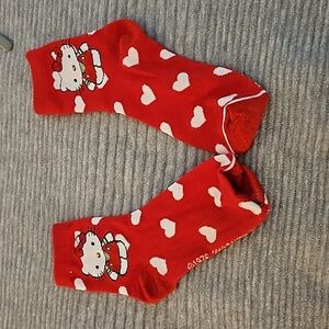 Hello Kitty  socks